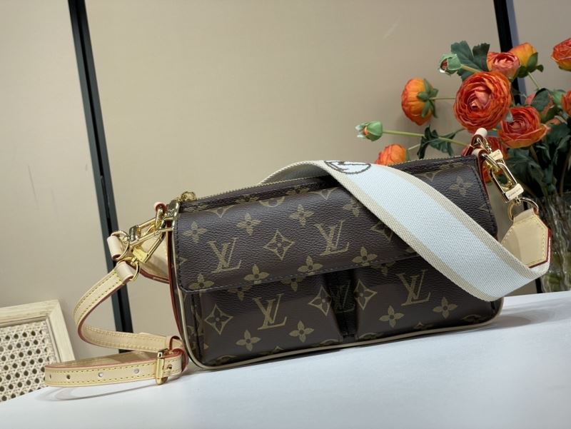 Louis Vuitton Satchel Bags
